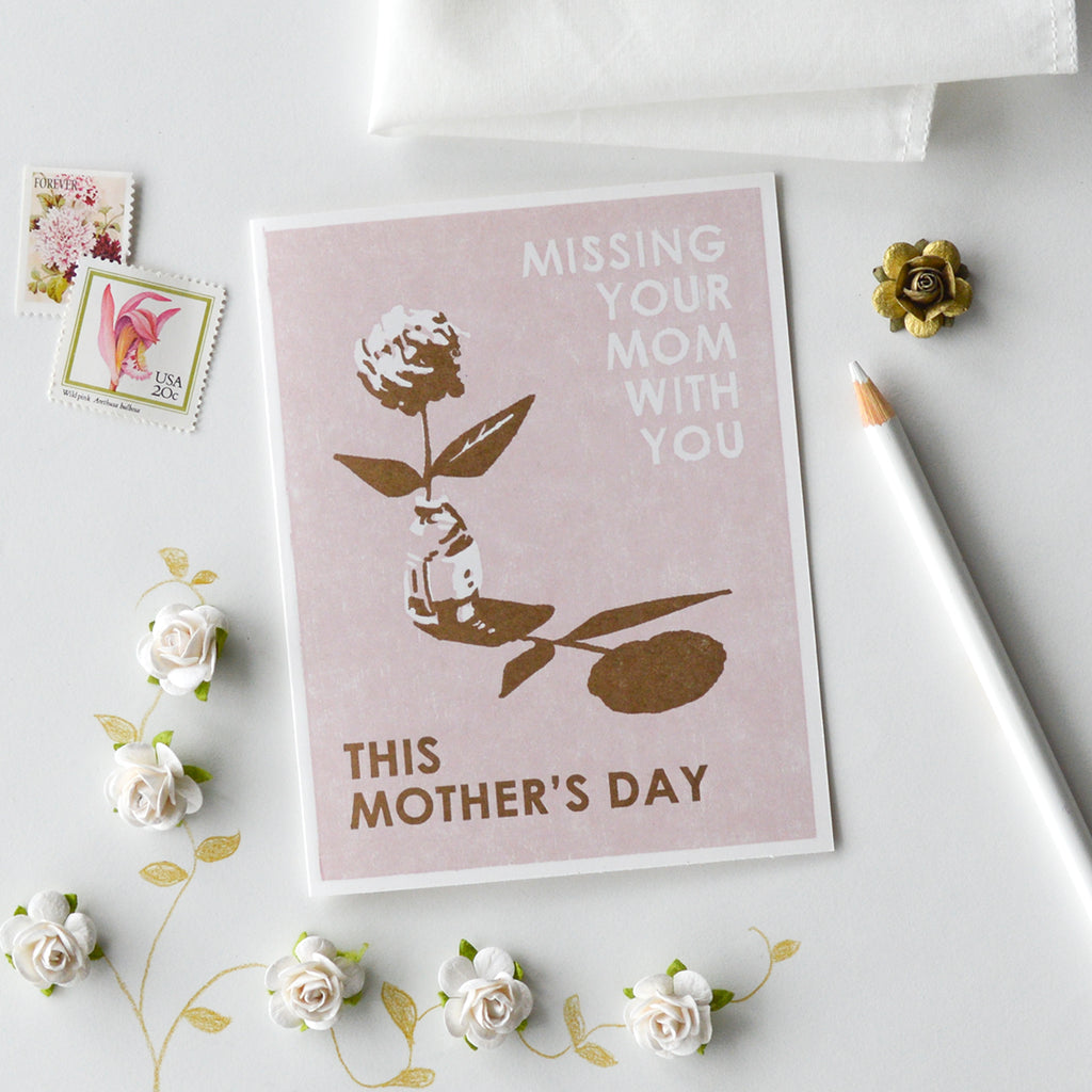 Five Ways to Support Someone Who Has Lost Their Mom this Mother’s Day