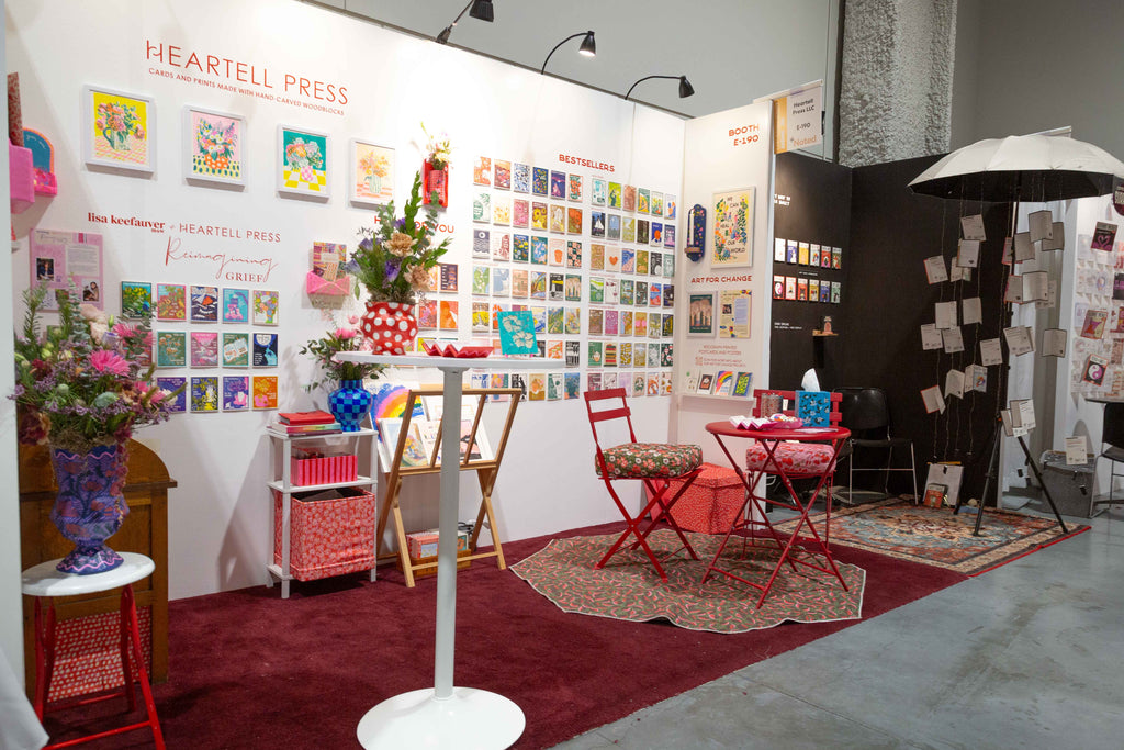 5 Takeaways from Noted: The Greeting Card Expo