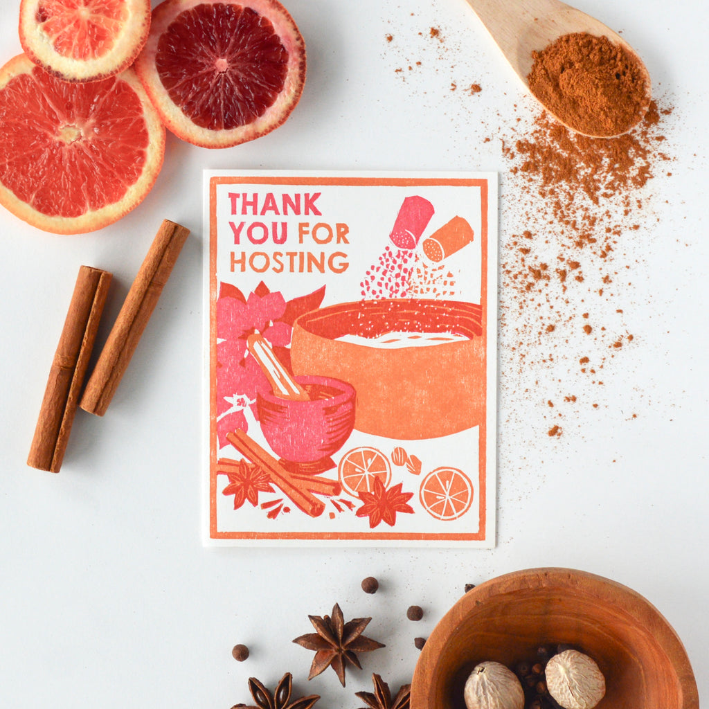 Thanksgiving Cards and Gifts