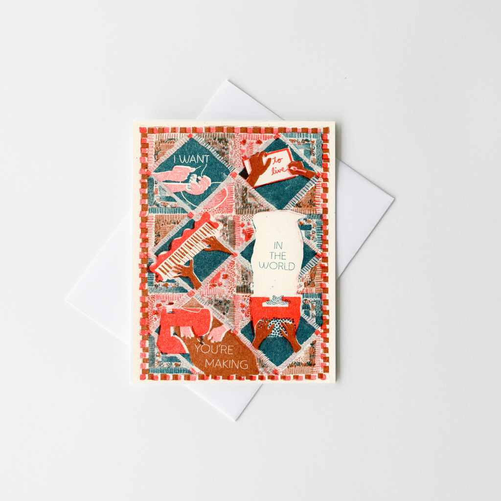 Spring 2026: Color Has All the Fun & Spring Blossoms – Heartell Press