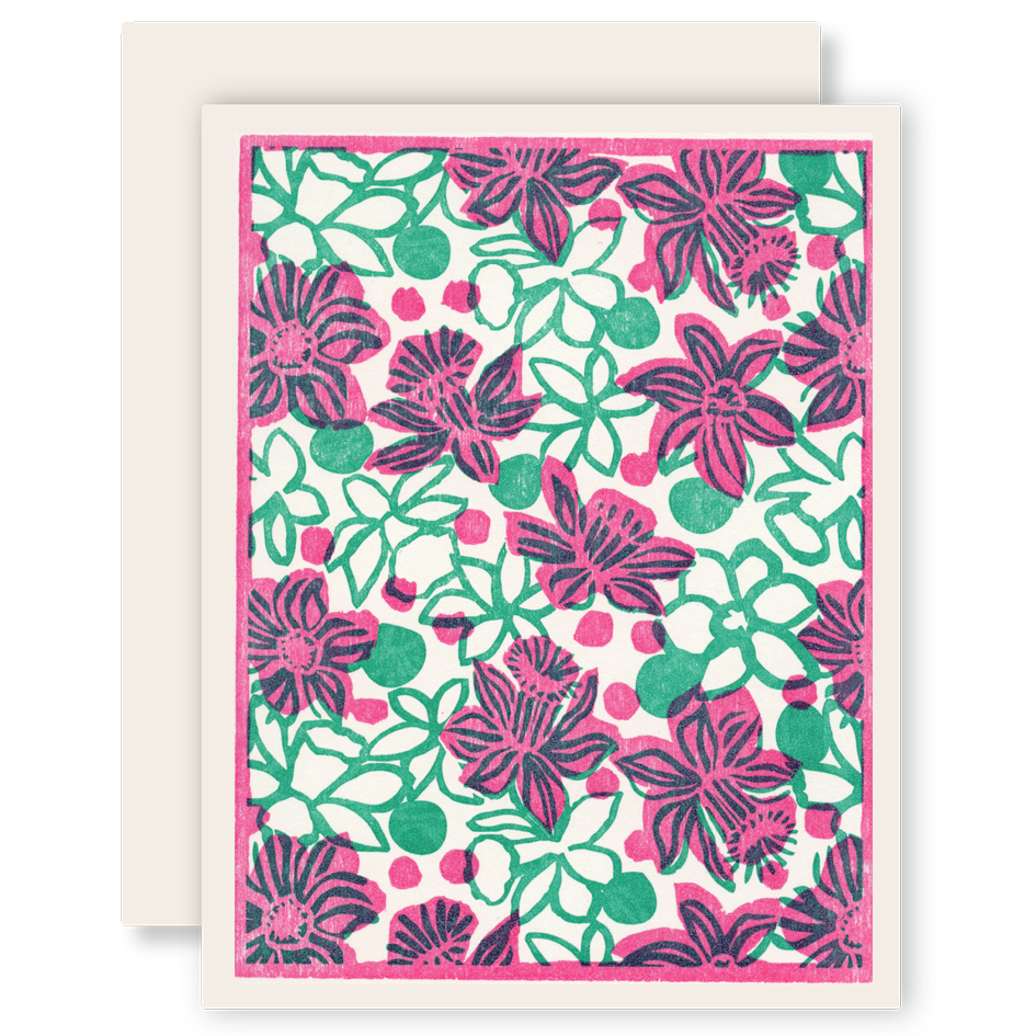 Spring 2026: Color Has All the Fun & Spring Blossoms – Heartell Press