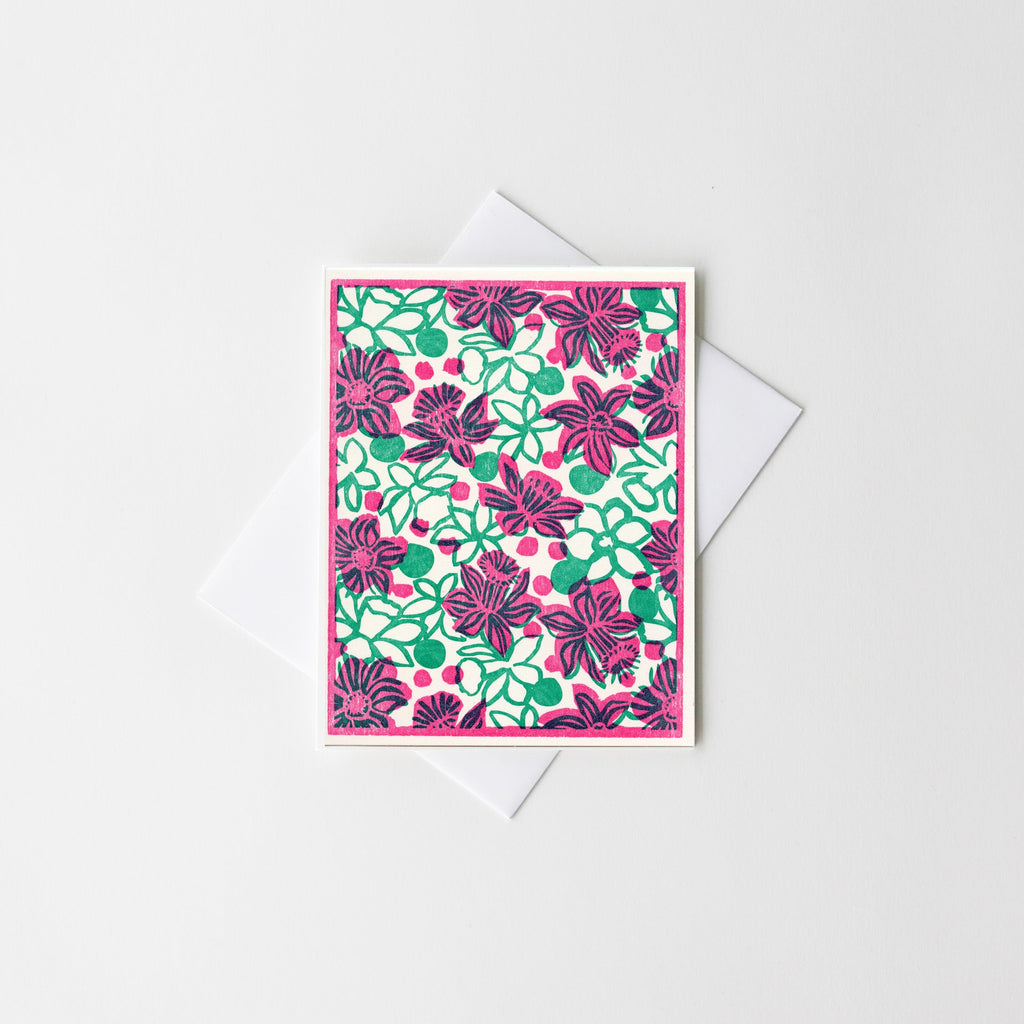 Spring 2026: Color Has All the Fun & Spring Blossoms – Heartell Press