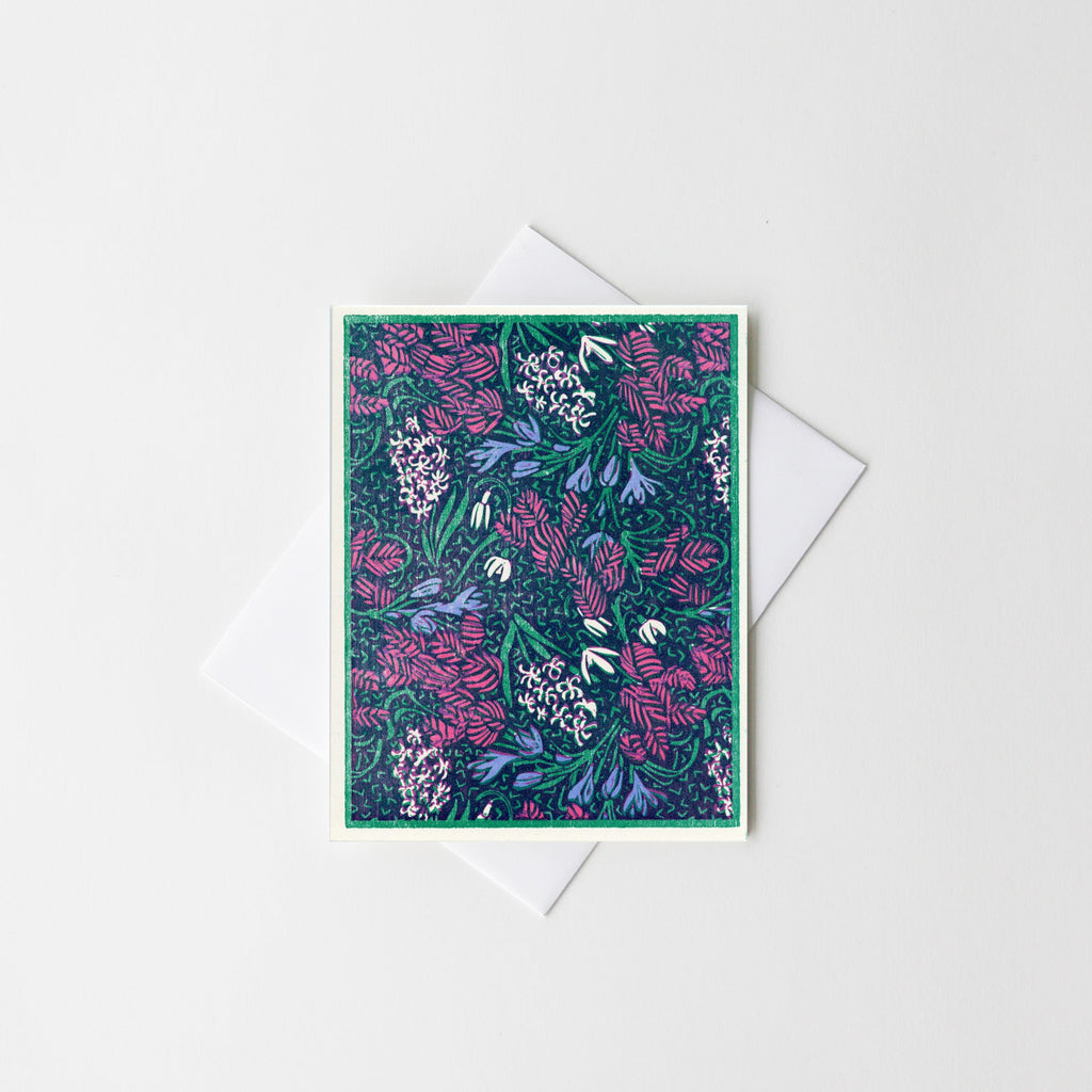 Spring 2026: Color Has All the Fun & Spring Blossoms – Heartell Press