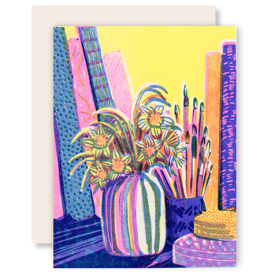 Spring 2026: Color Has All the Fun & Spring Blossoms – Heartell Press