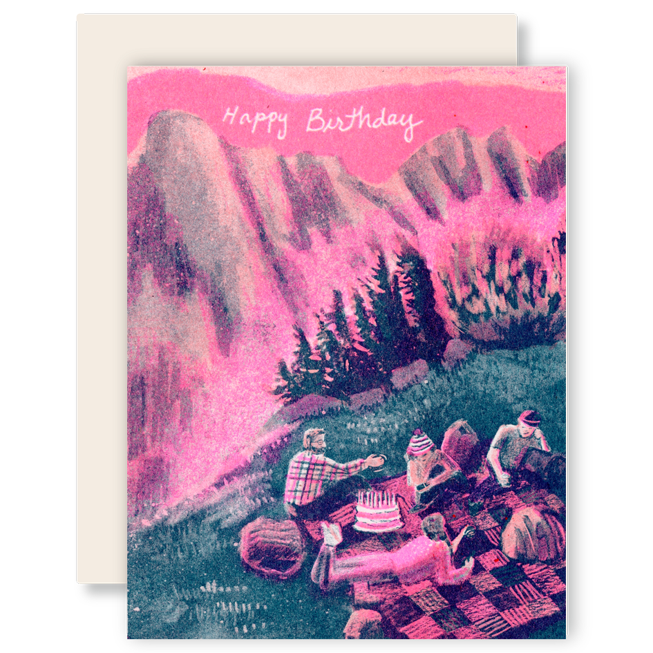Spring 2026: Color Has All the Fun & Spring Blossoms – Heartell Press